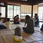 0才児からのむかし話