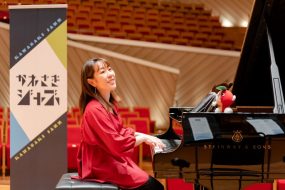千葉香織さん