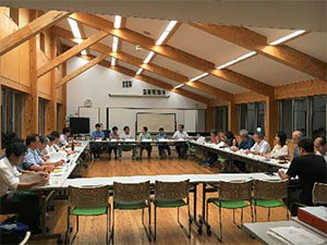 会議の様子1