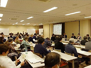 大会の様子1