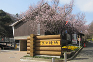 生田緑地 東口ビジターセンター