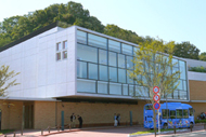 川崎市藤子・F・不二雄ミュージアム