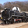 D51(蒸気機関車)