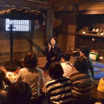 遠野の語り
