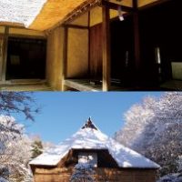 暑さ寒さも彼岸まで