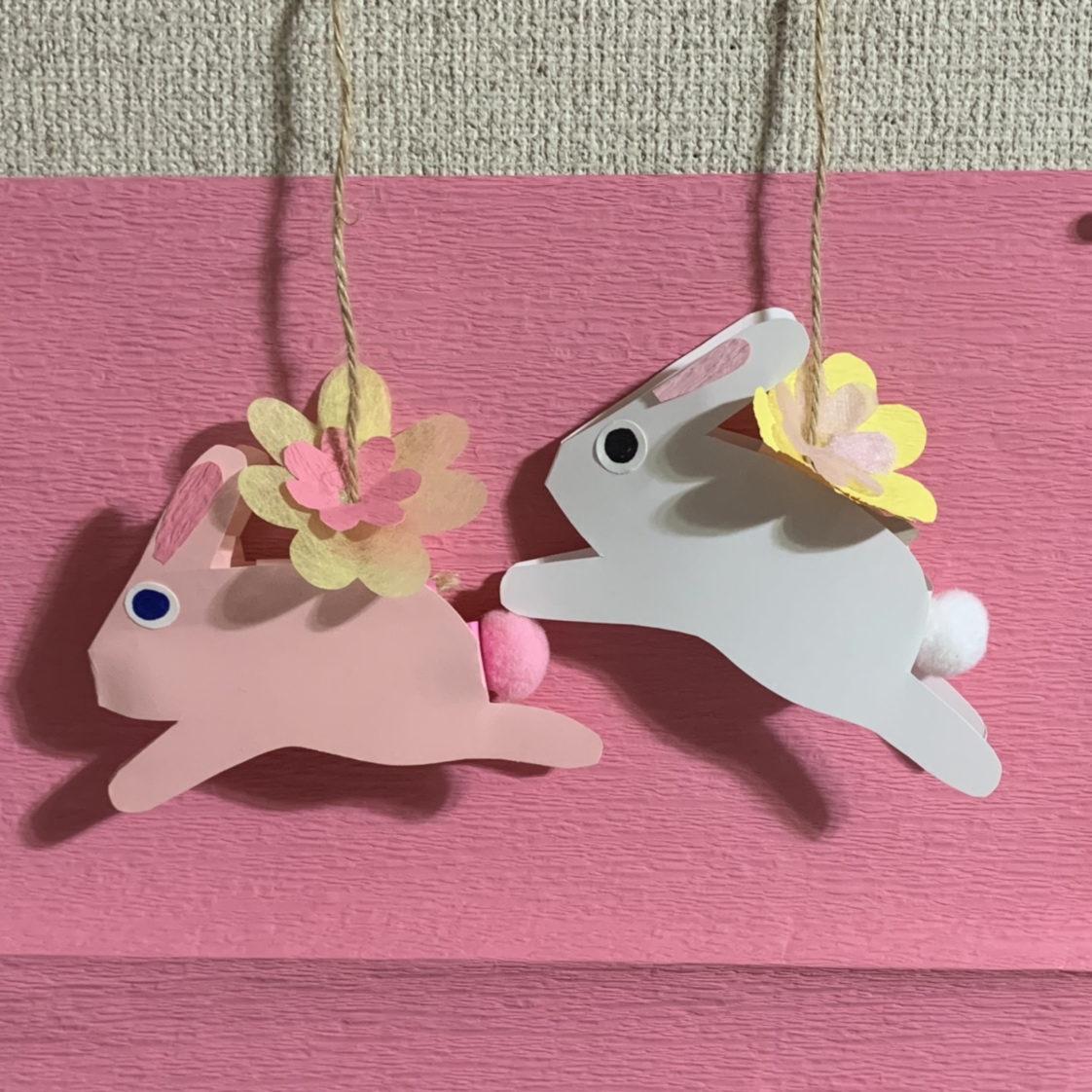 はなうさぎ