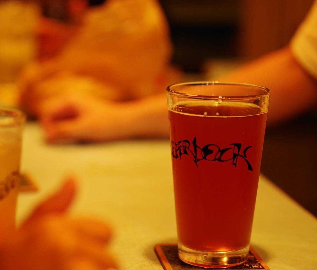 BEERDOCK 稲田堤