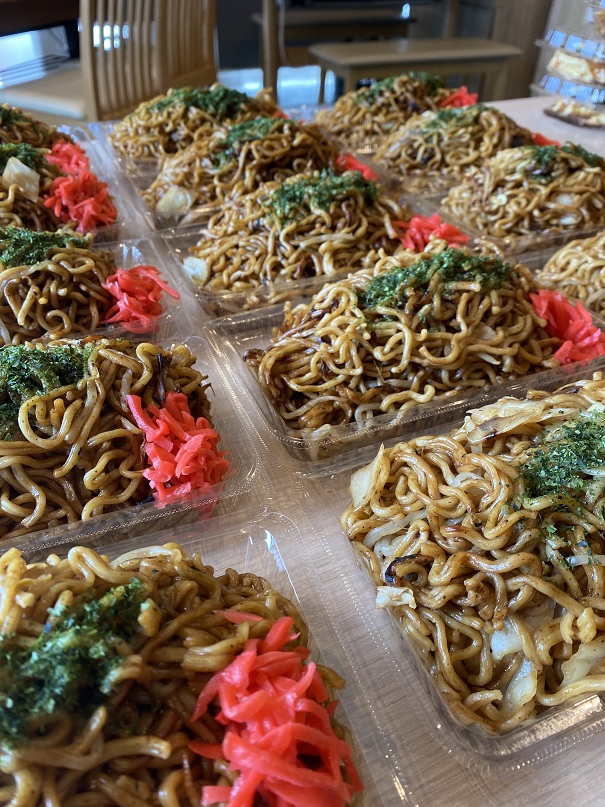 鉄板焼REVEL