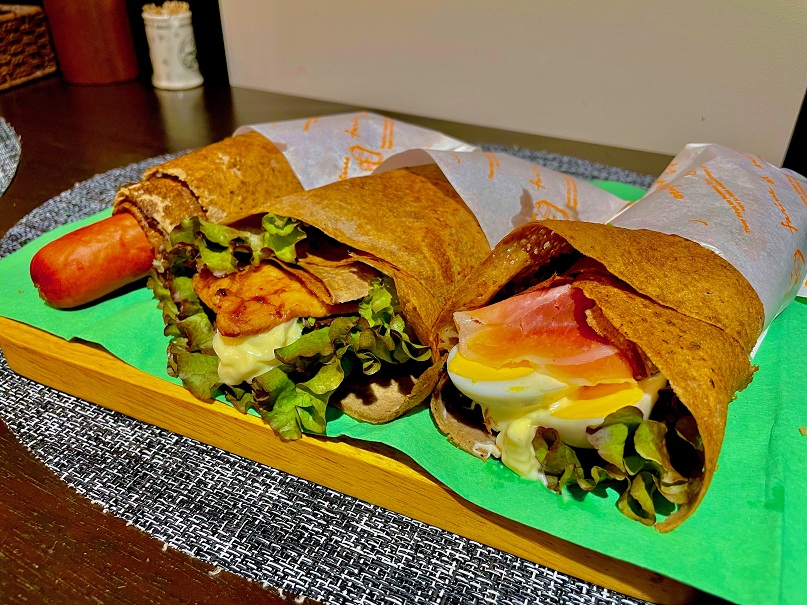 Cafe ROSSARD