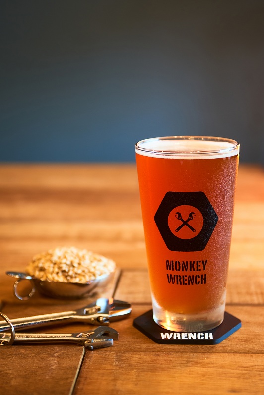Craft Beer Bar Monkey Wrench