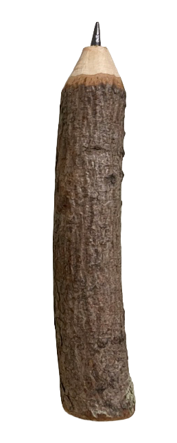 小枝えんぴつ